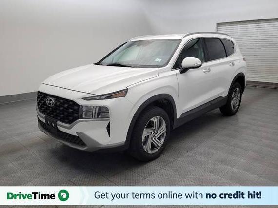 HYUNDAI SANTA FE 2023 5NMS2DAJ7PH558066 image